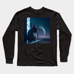 Lonely Companion Long Sleeve T-Shirt